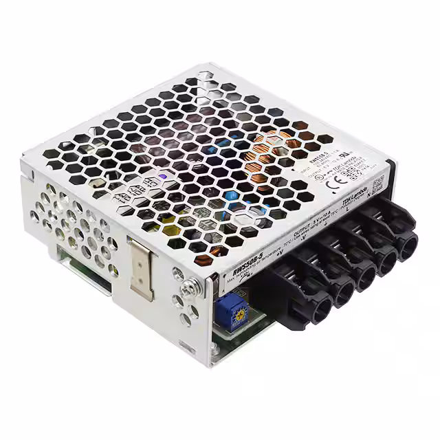 RWS50B-5/CO2 TDK-Lambda Americas Inc  Convertitori AC DC